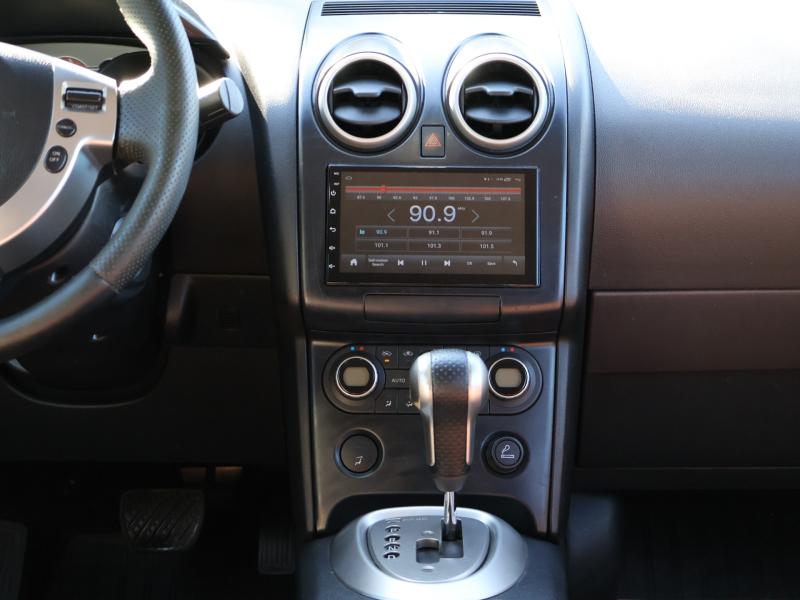 Car Thumb