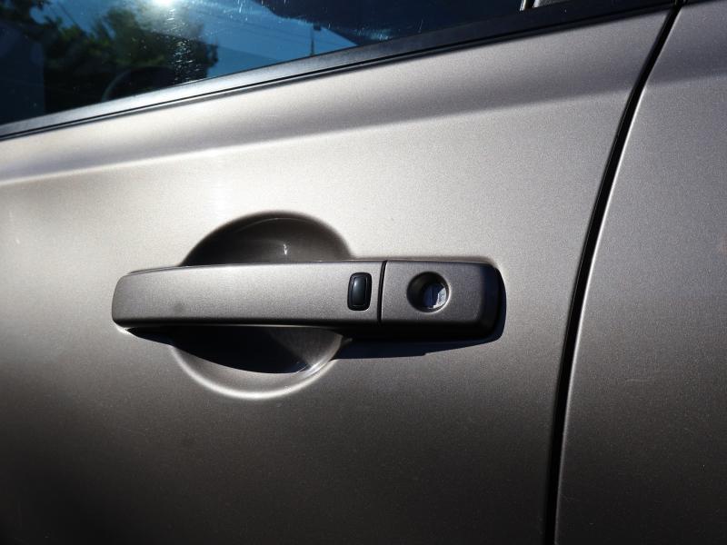 Car Thumb