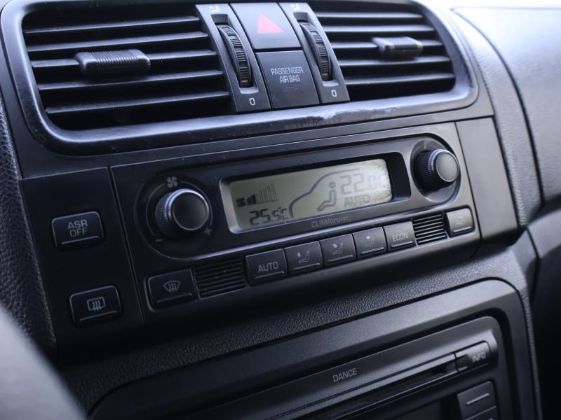 Car Thumb