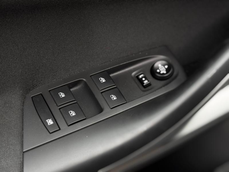 Car Thumb