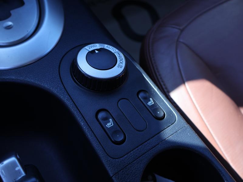 Car Thumb