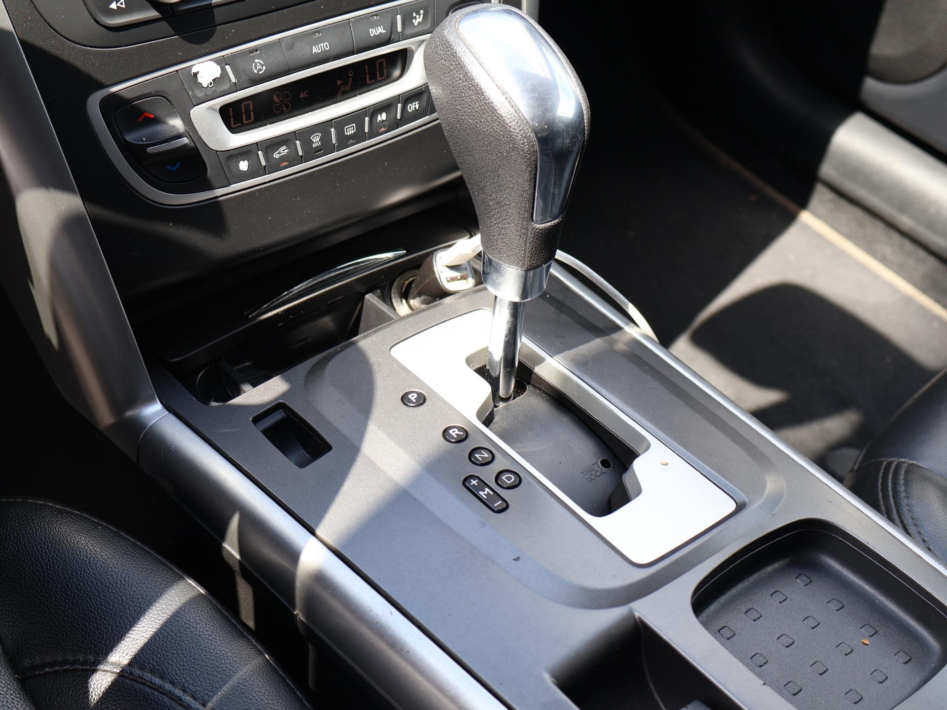Renault Samsung SM5