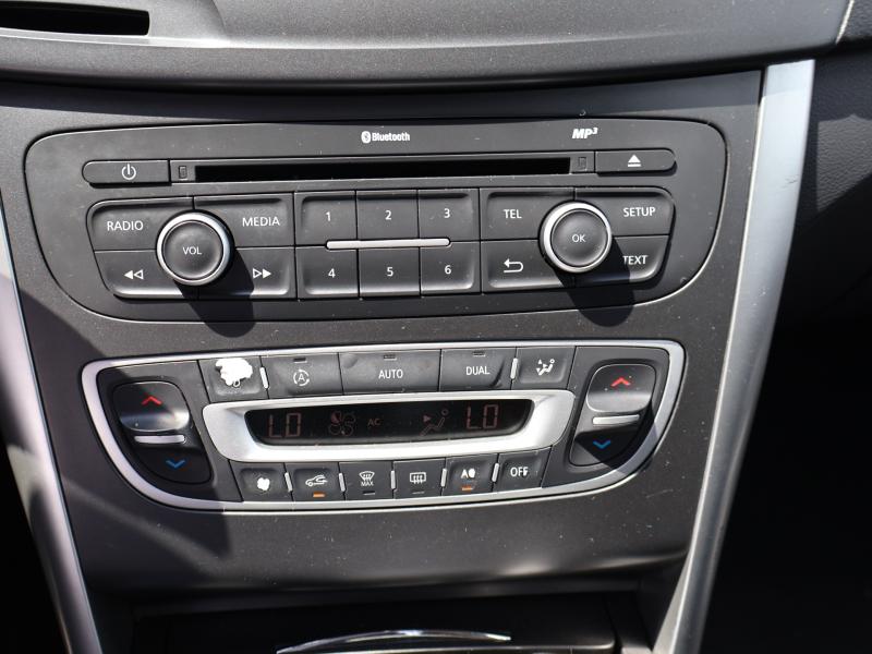 Car Thumb