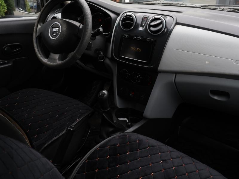 Car Thumb