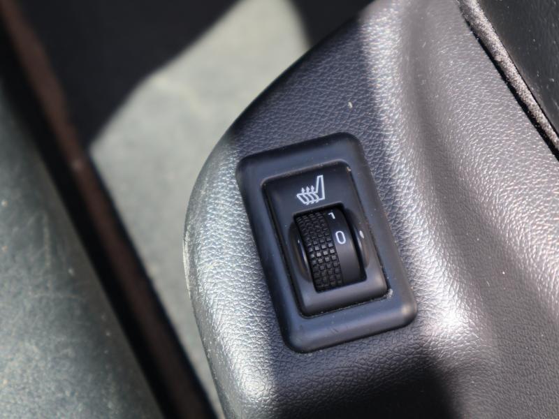 Car Thumb