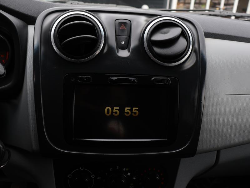 Car Thumb