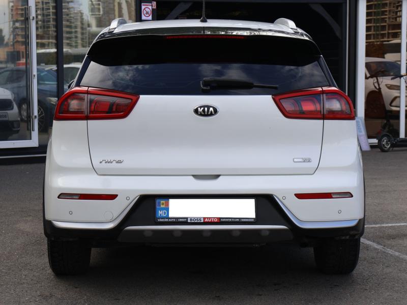 Car Thumb