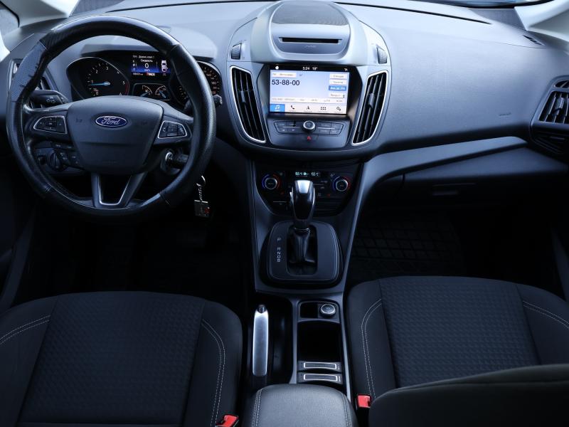 Car Thumb
