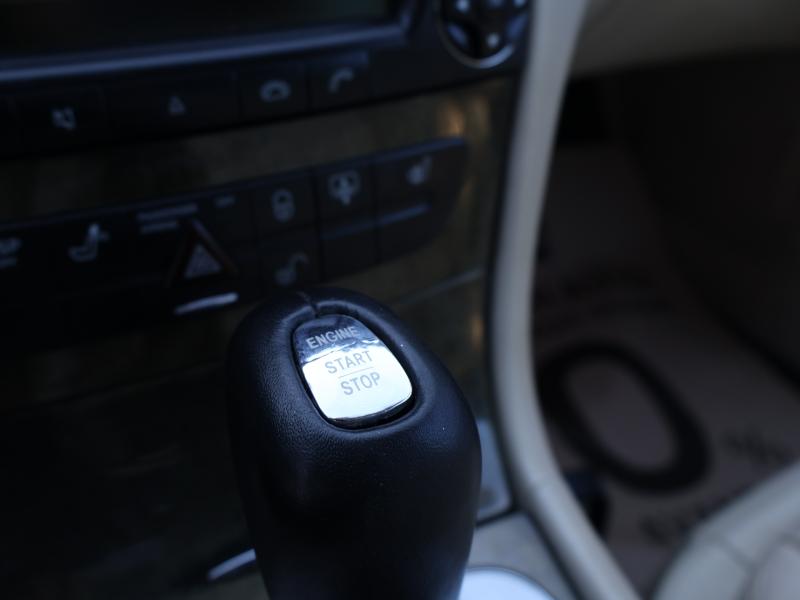 Car Thumb