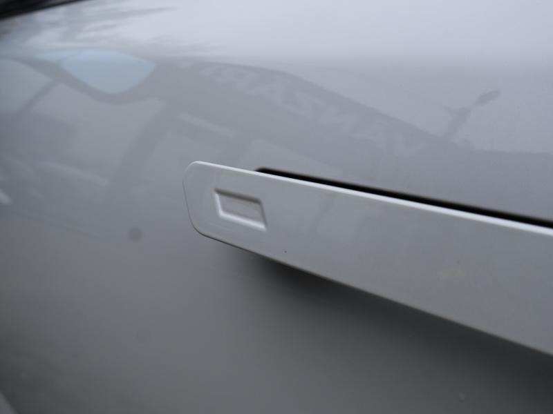 Car Thumb