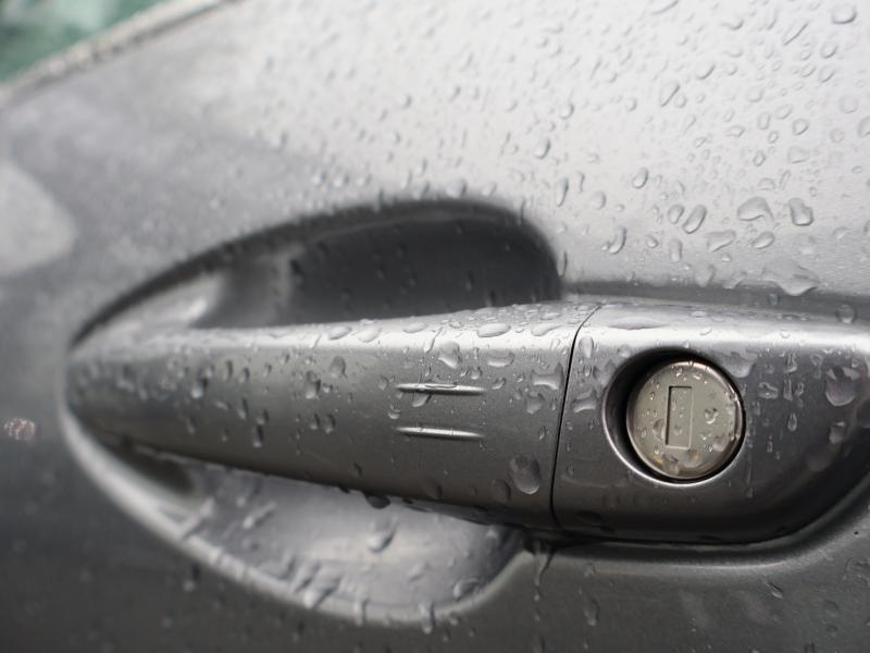 Car Thumb