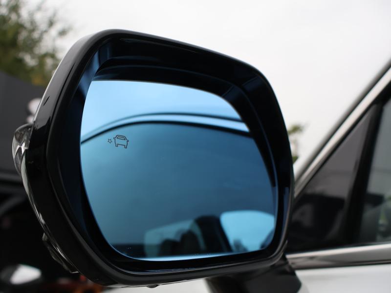 Car Thumb