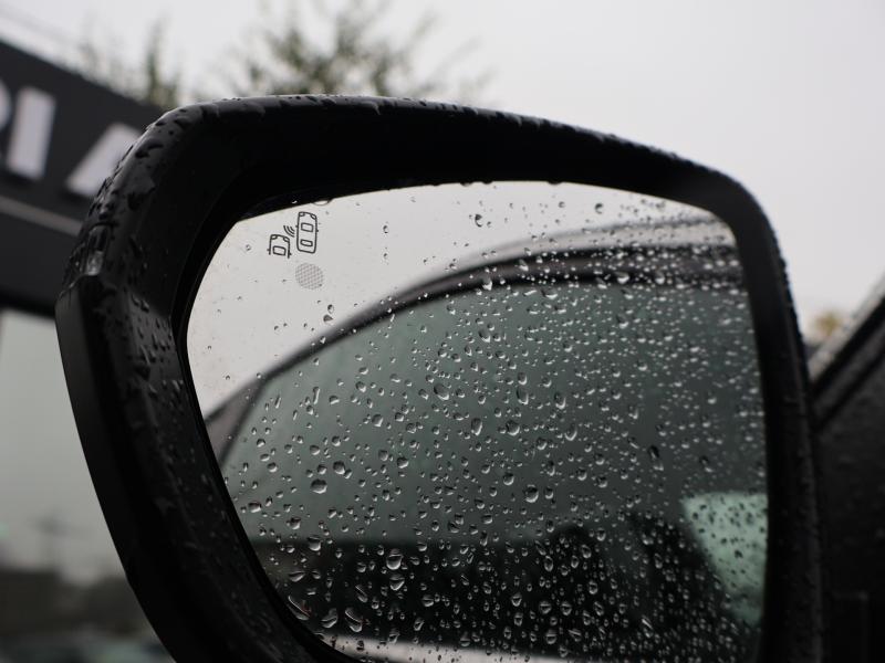 Car Thumb