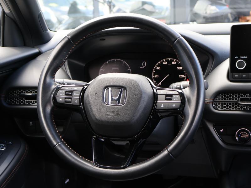 Car Thumb