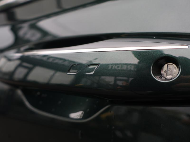 Car Thumb