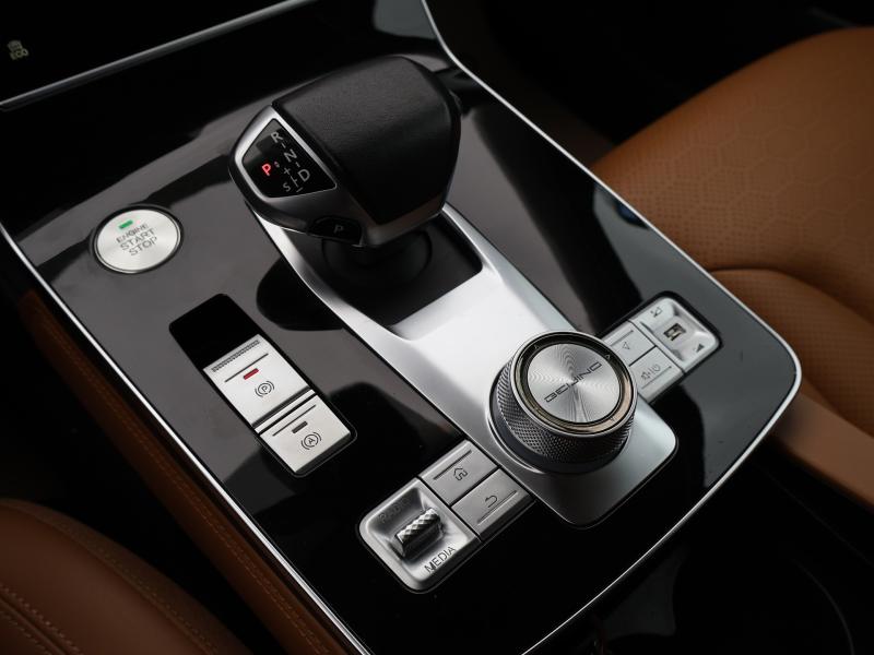 Car Thumb