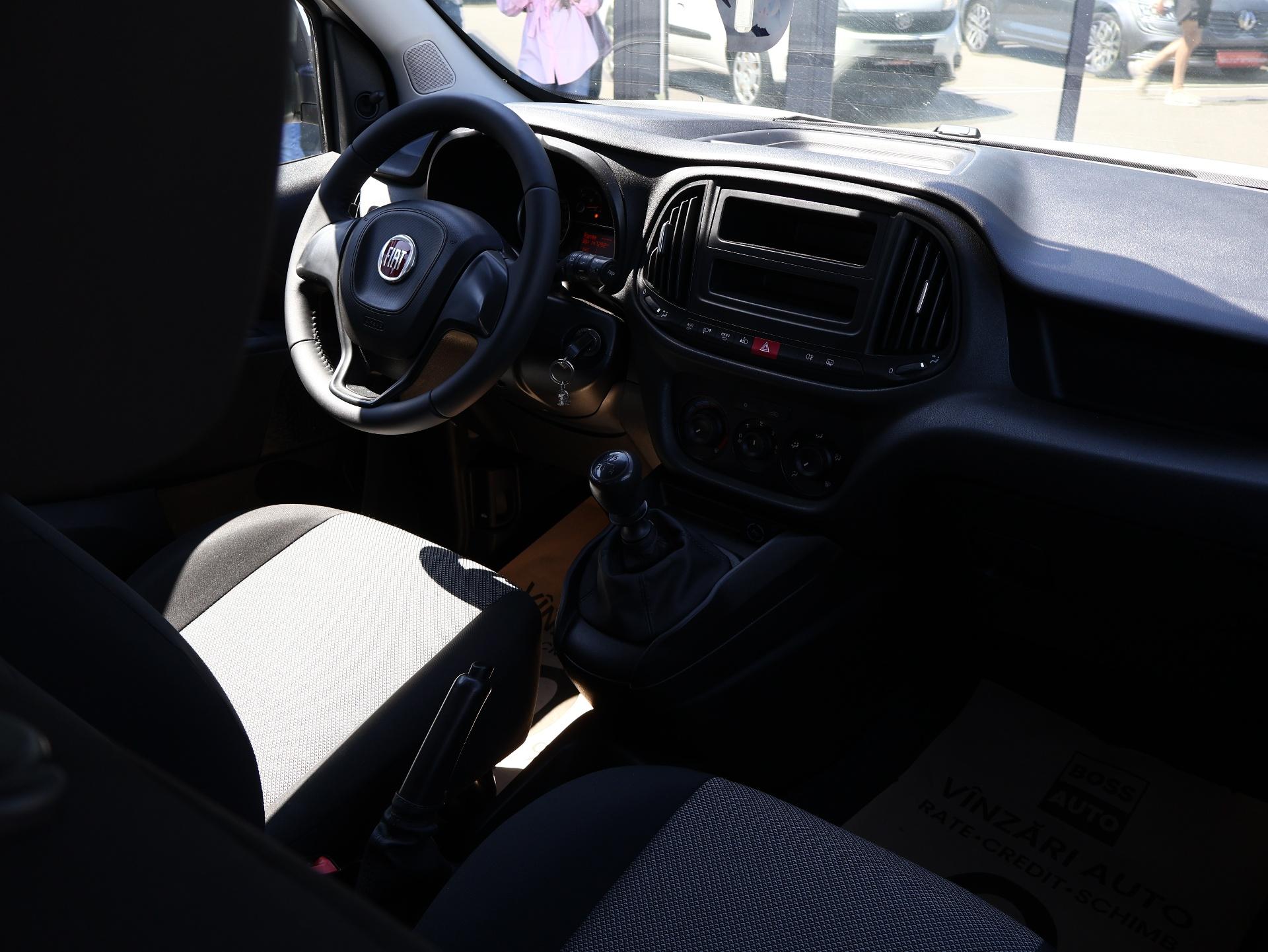 Fiat Doblo