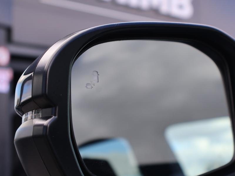 Car Thumb