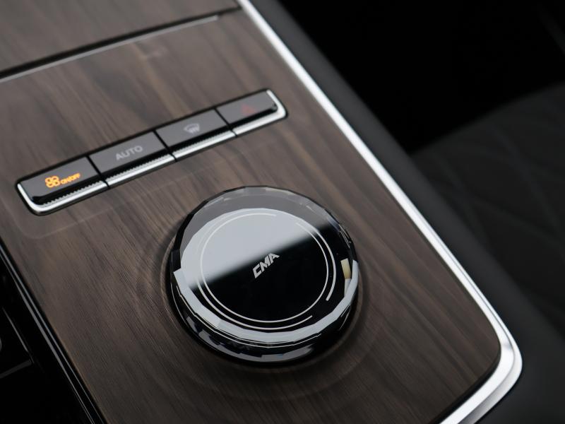 Car Thumb