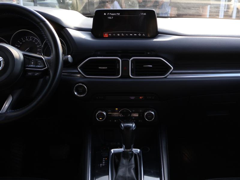 Car Thumb