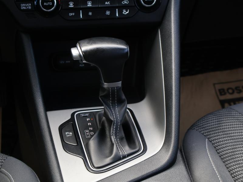 Car Thumb