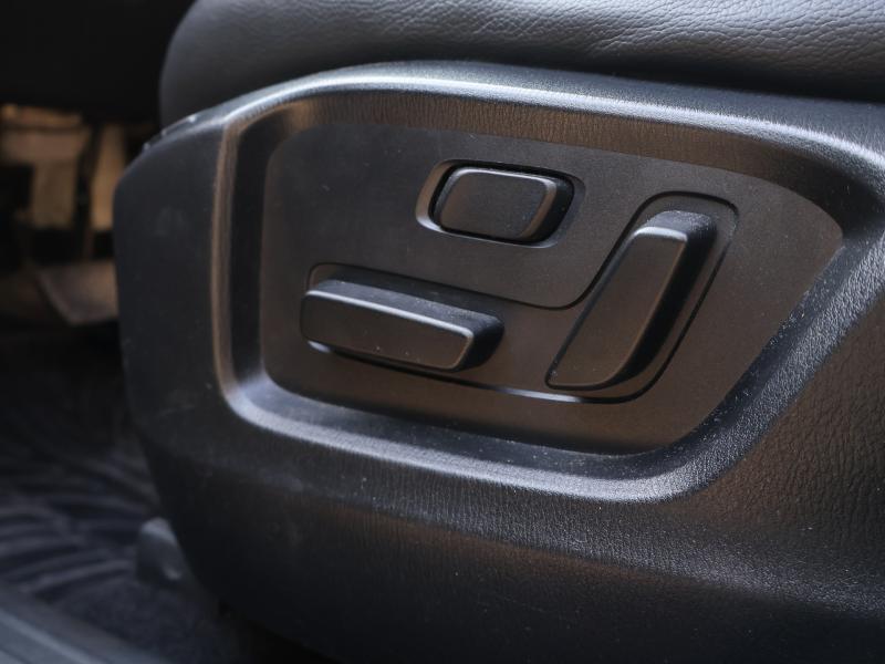 Car Thumb