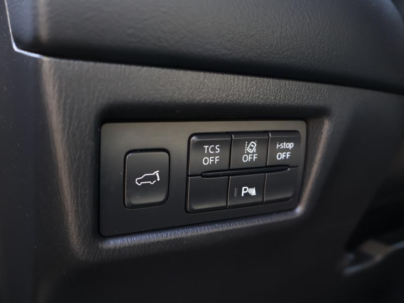 Car Thumb