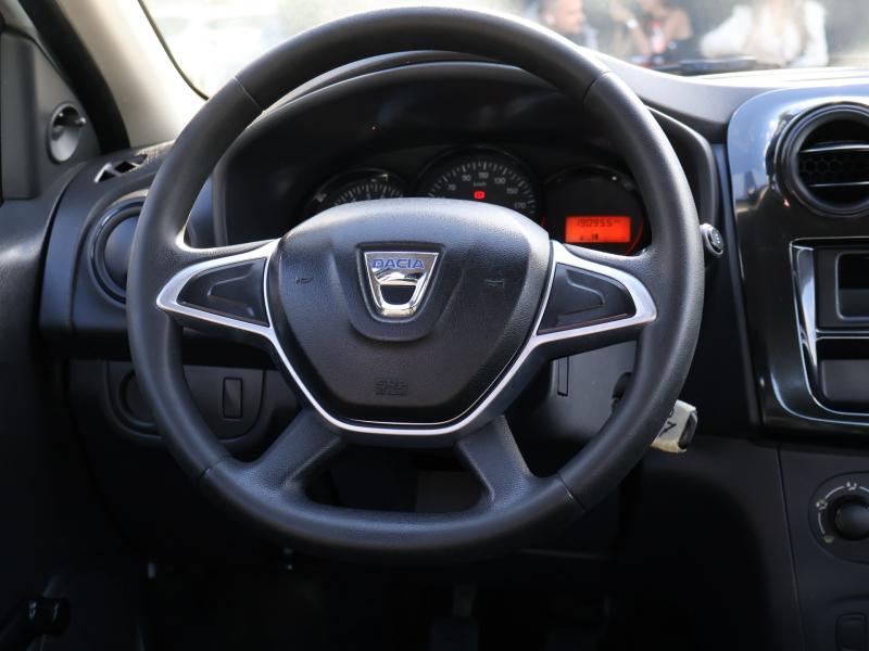 Car Thumb