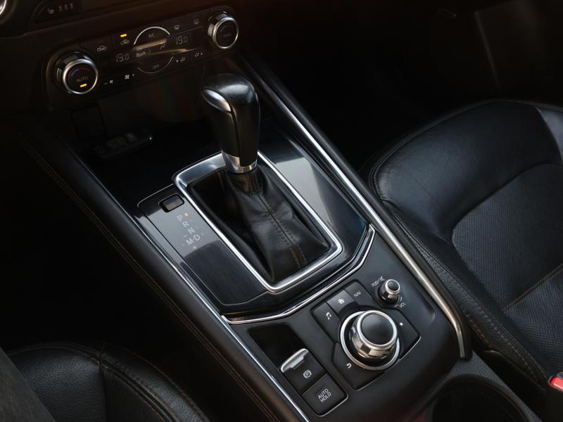 Car Thumb