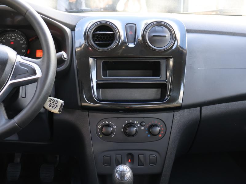 Car Thumb