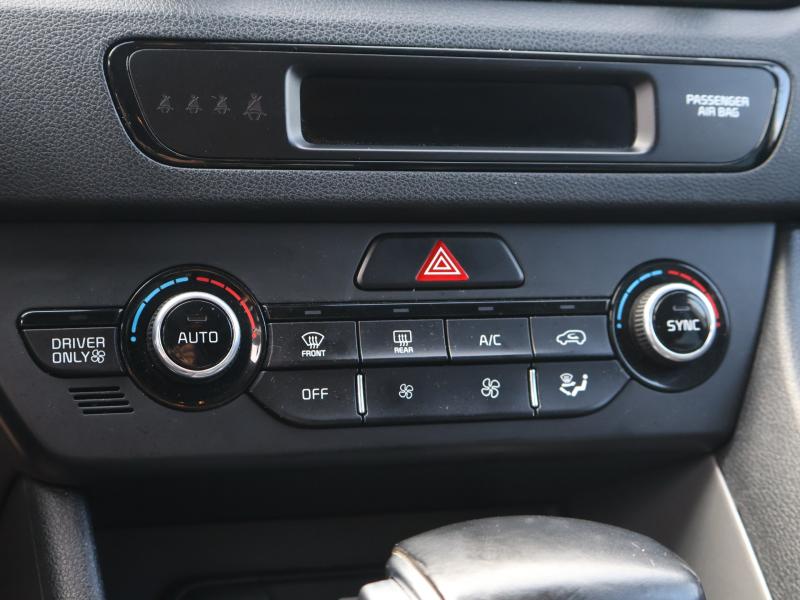 Car Thumb