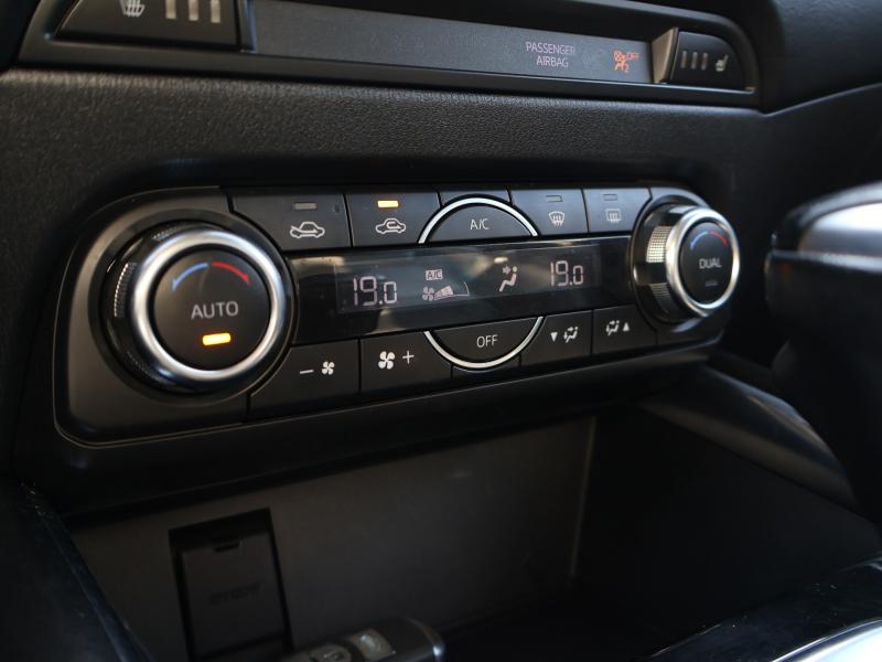Car Thumb