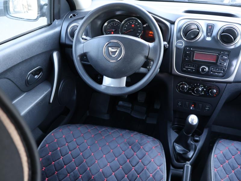 Car Thumb