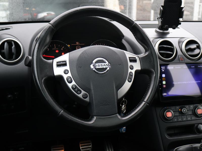 Car Thumb