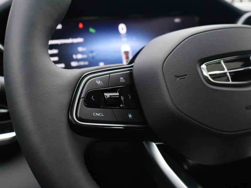 Car Thumb