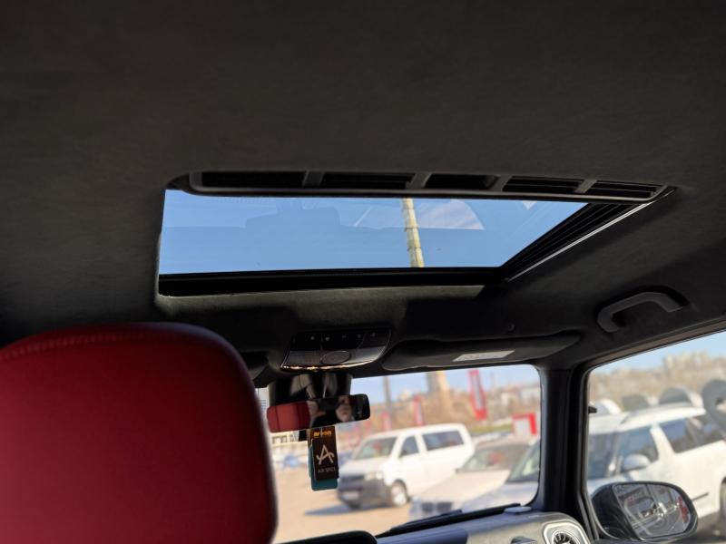 Car Thumb