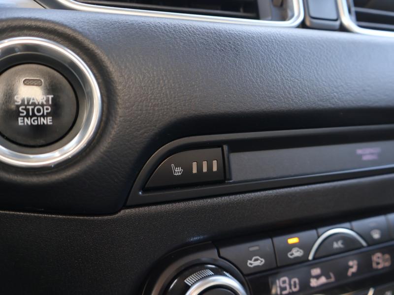 Car Thumb