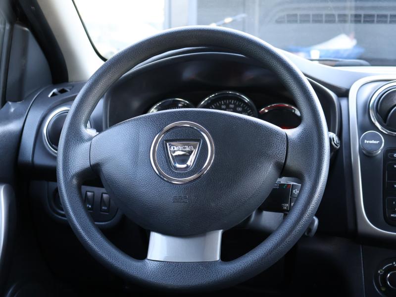 Car Thumb