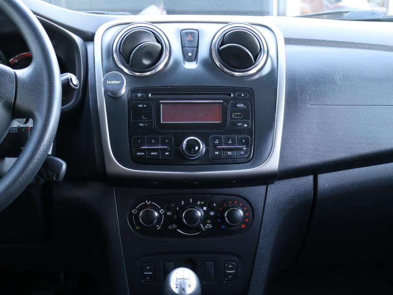 Car Thumb