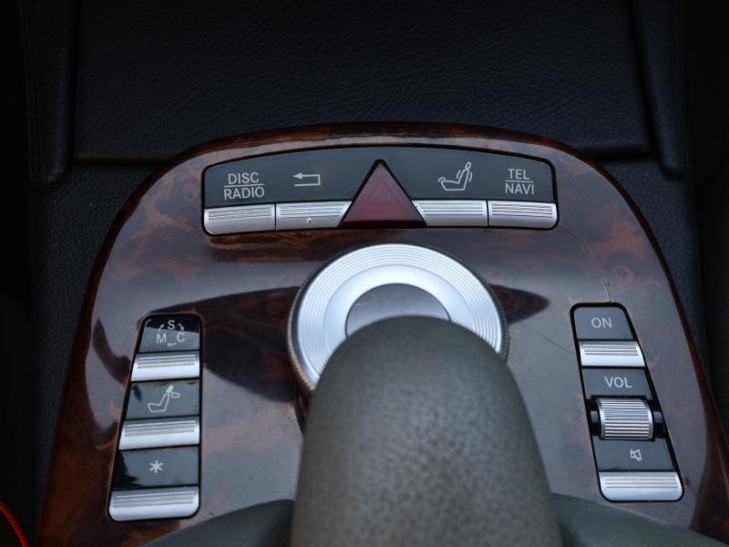 Car Thumb