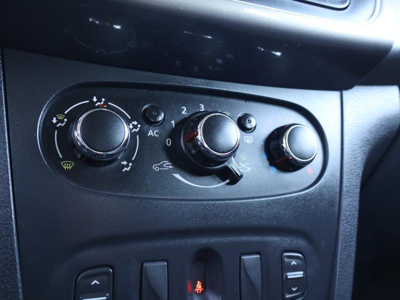Car Thumb