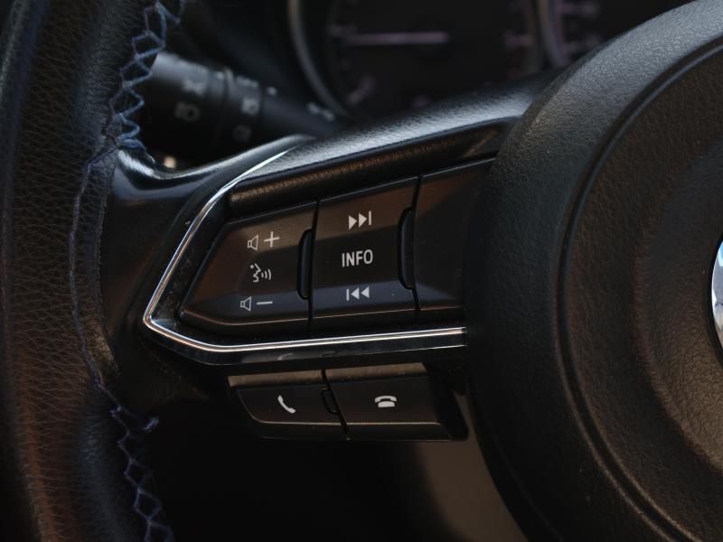 Car Thumb