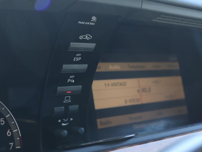 Car Thumb
