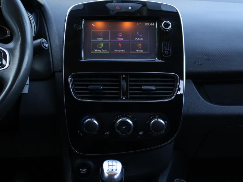 Car Thumb