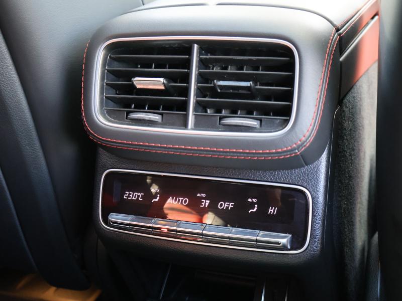 Car Thumb
