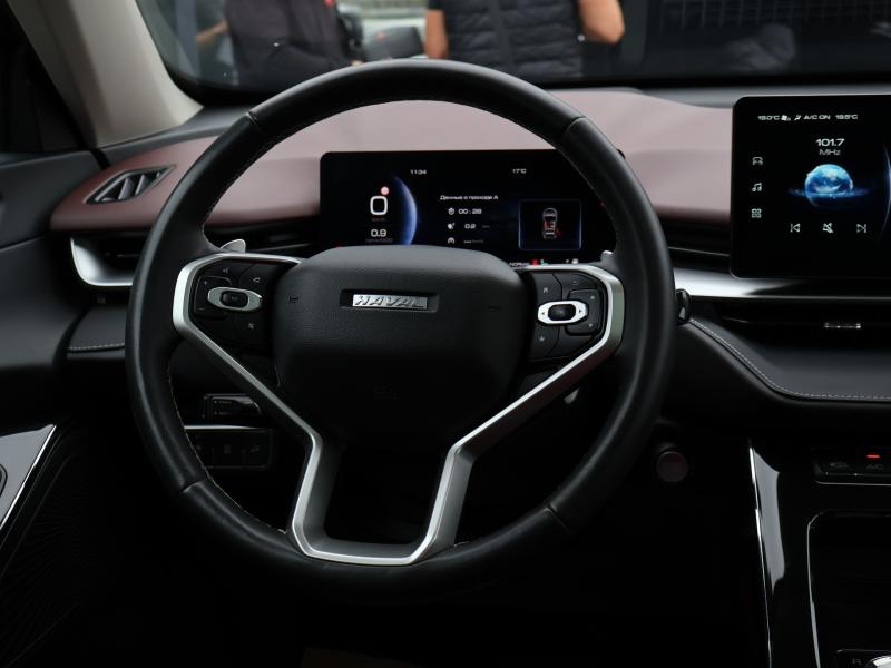 Car Thumb