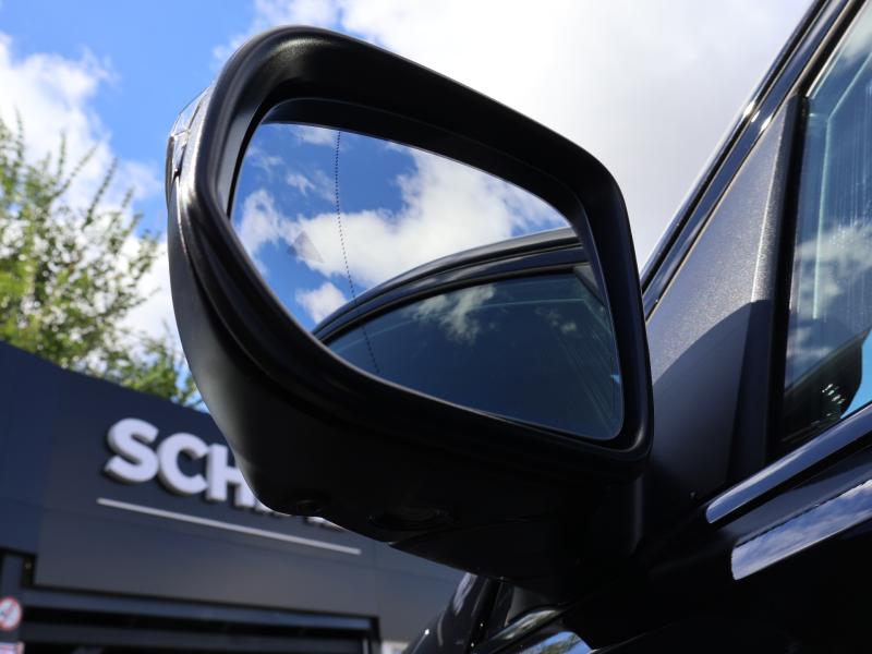 Car Thumb