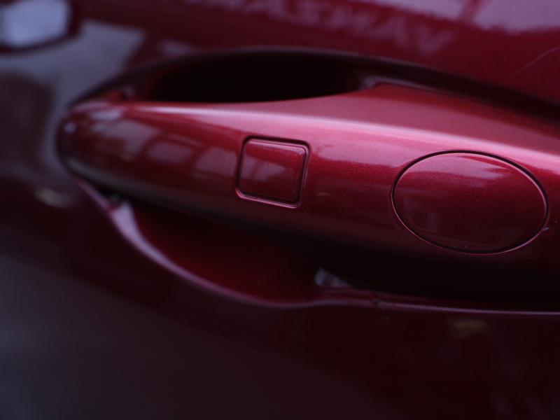 Car Thumb