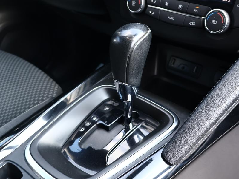 Car Thumb