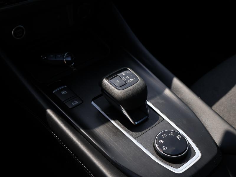 Car Thumb